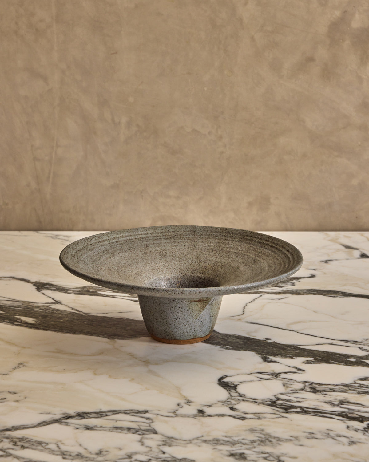 Wide Brim Bowl