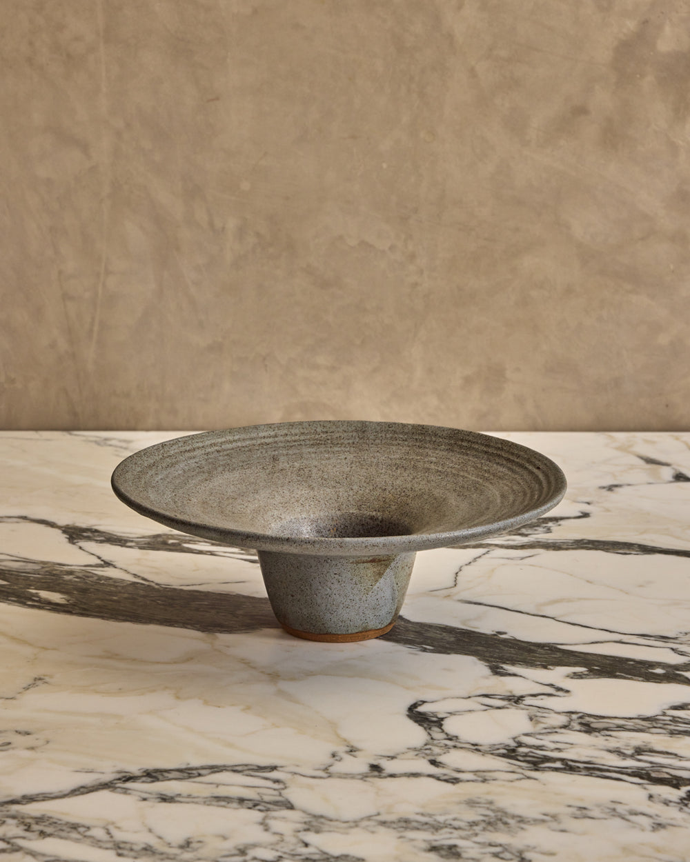 Wide Brim Bowl
