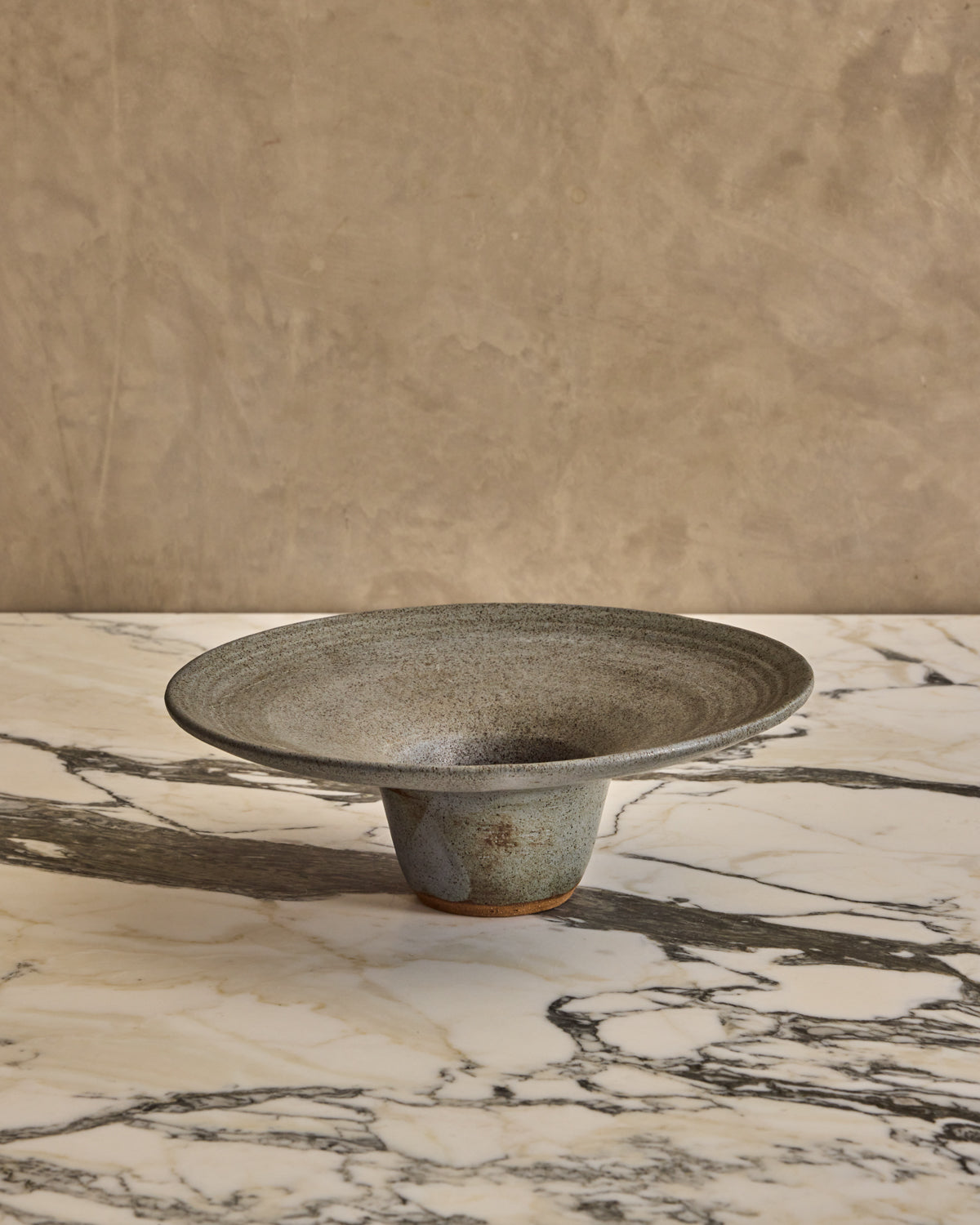 Wide Brim Bowl