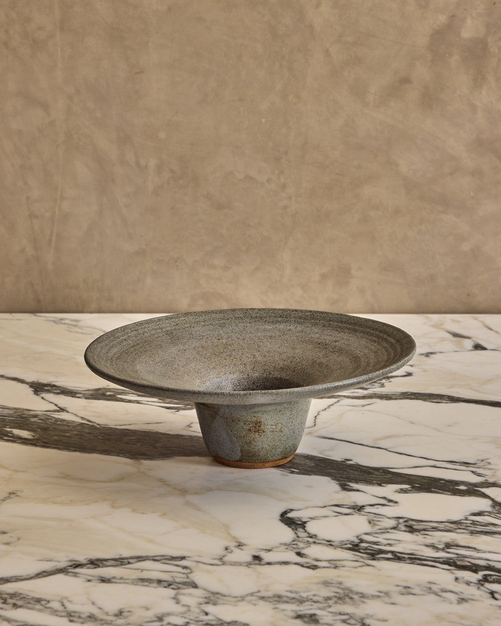 Wide Brim Bowl