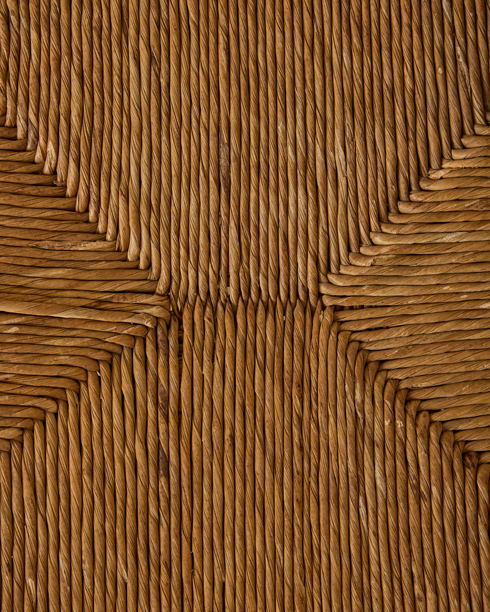 Bobbin Highback Armchair