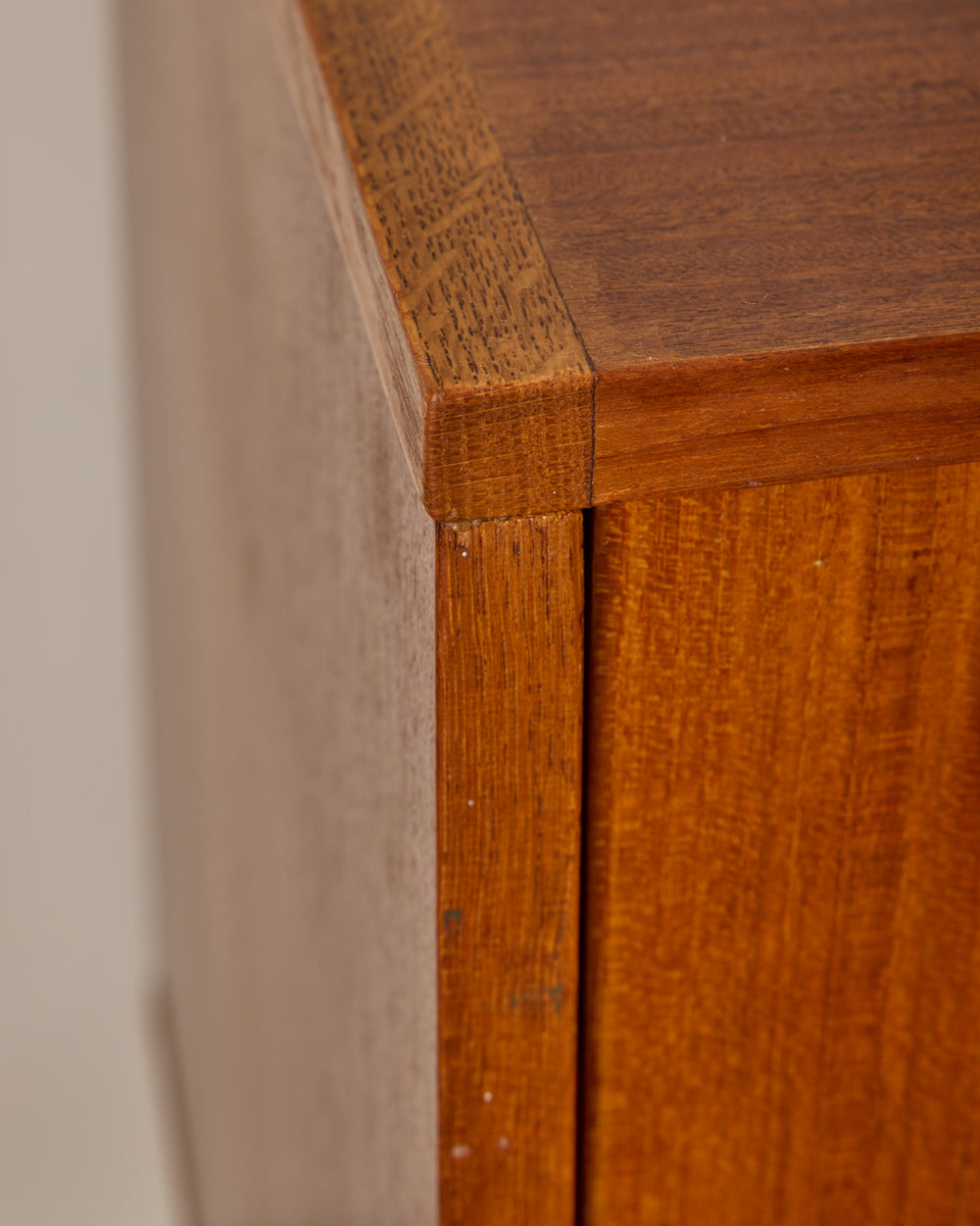 1950s Teak Sideboard by William Watting