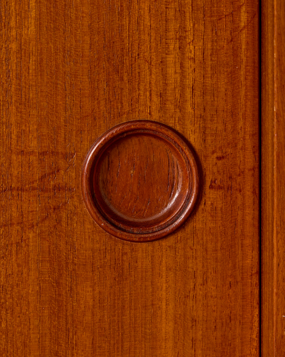 1950s Teak Sideboard by William Watting