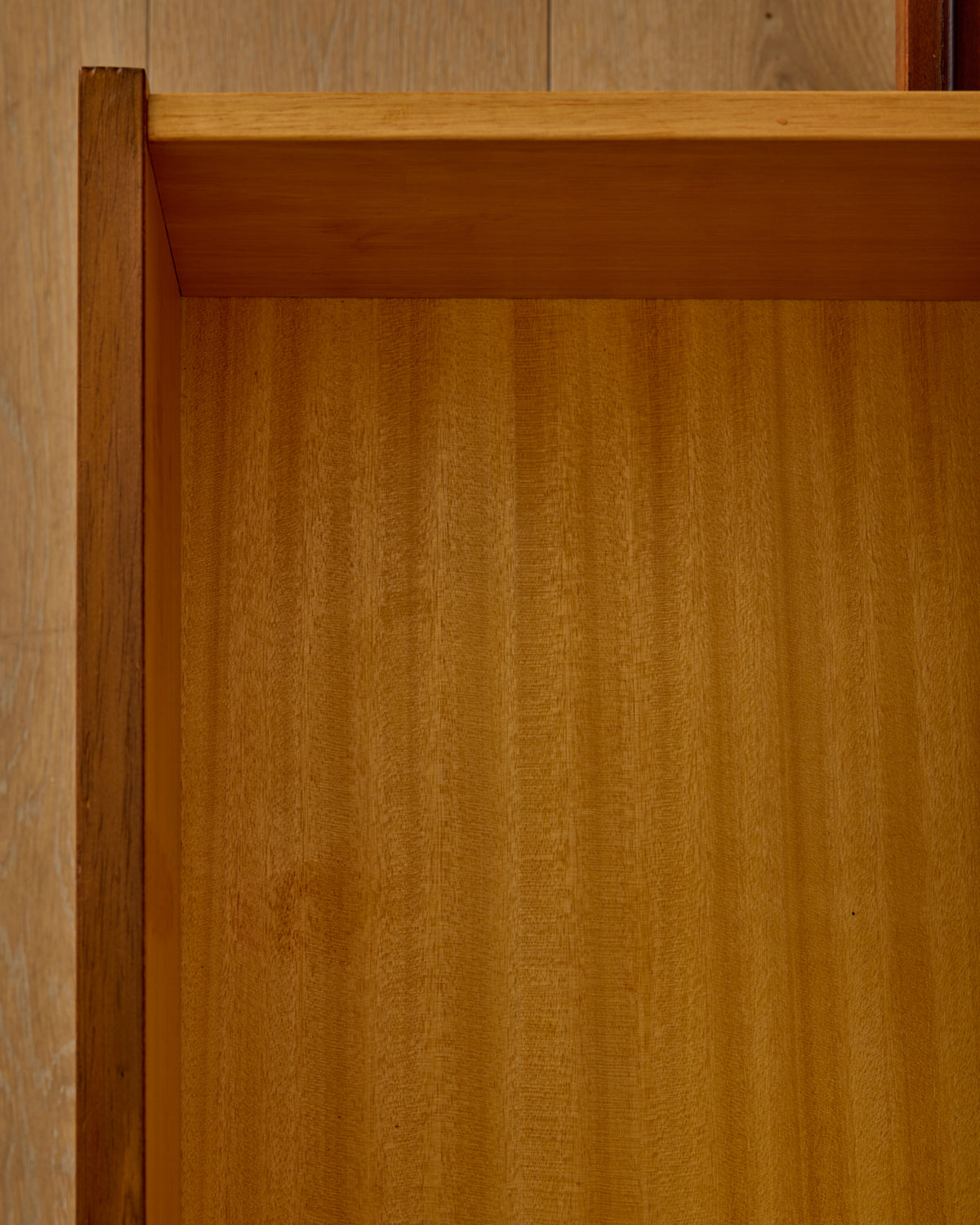 1950s Teak Sideboard by William Watting