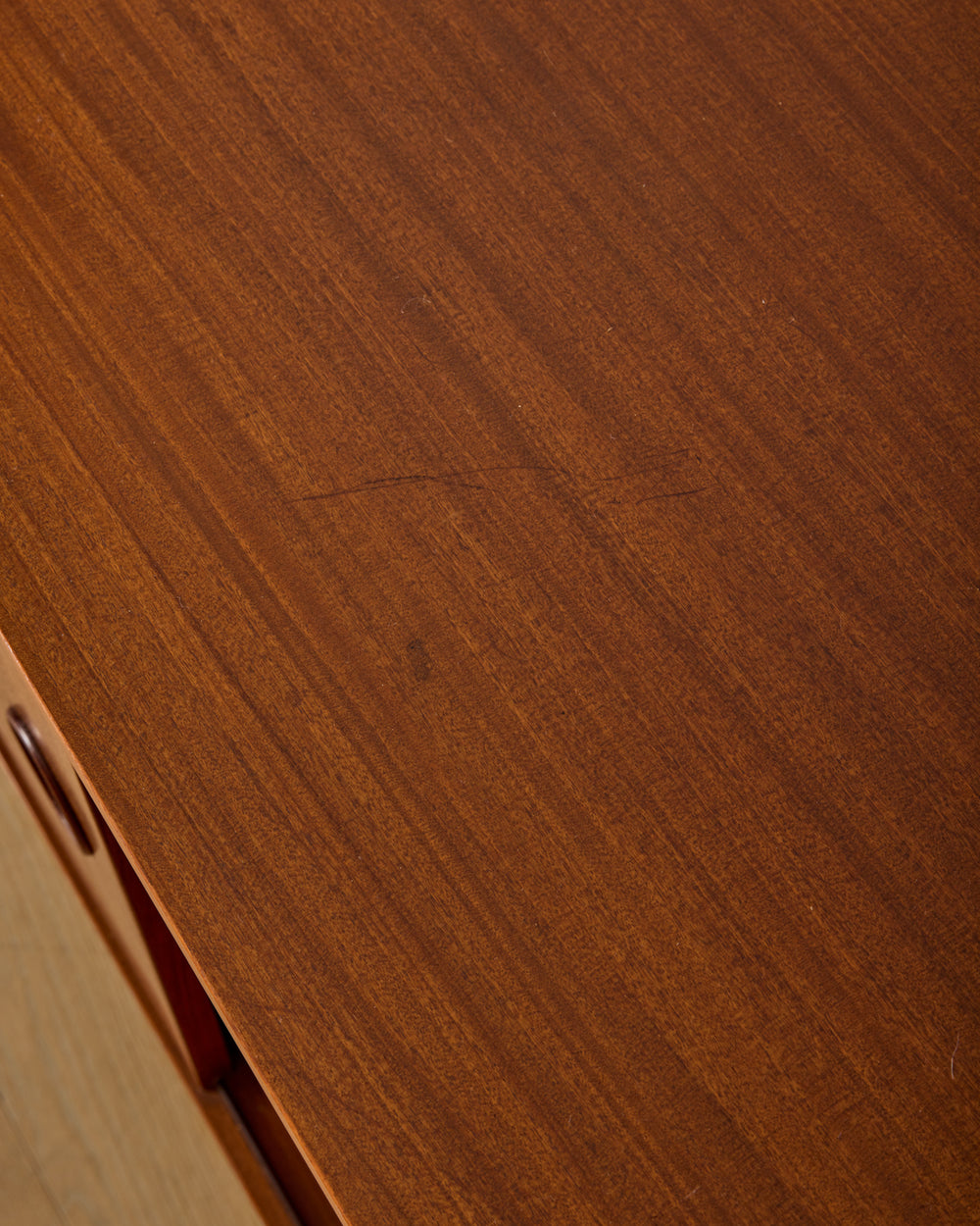 1950s Teak Sideboard by William Watting