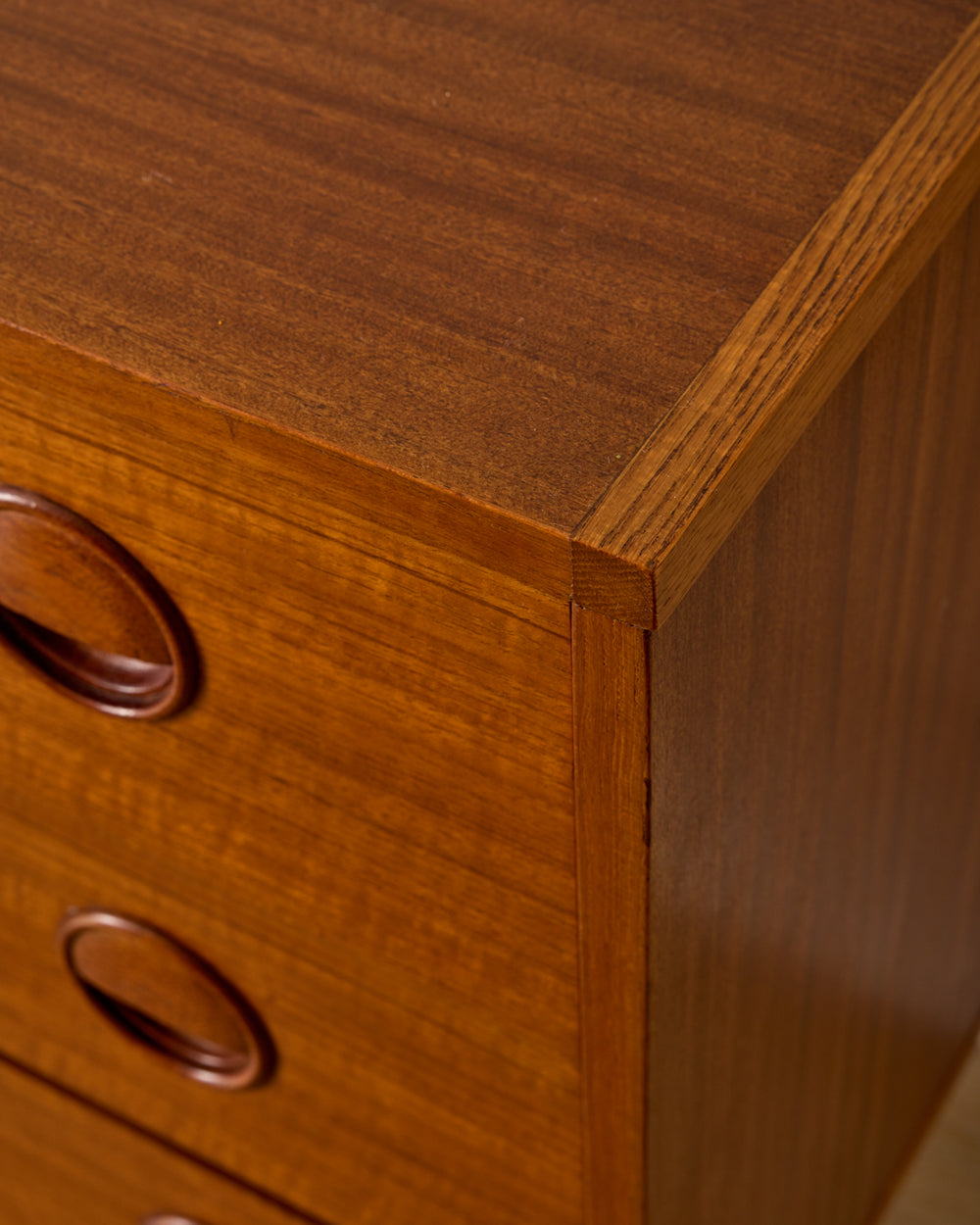1950s Teak Sideboard by William Watting