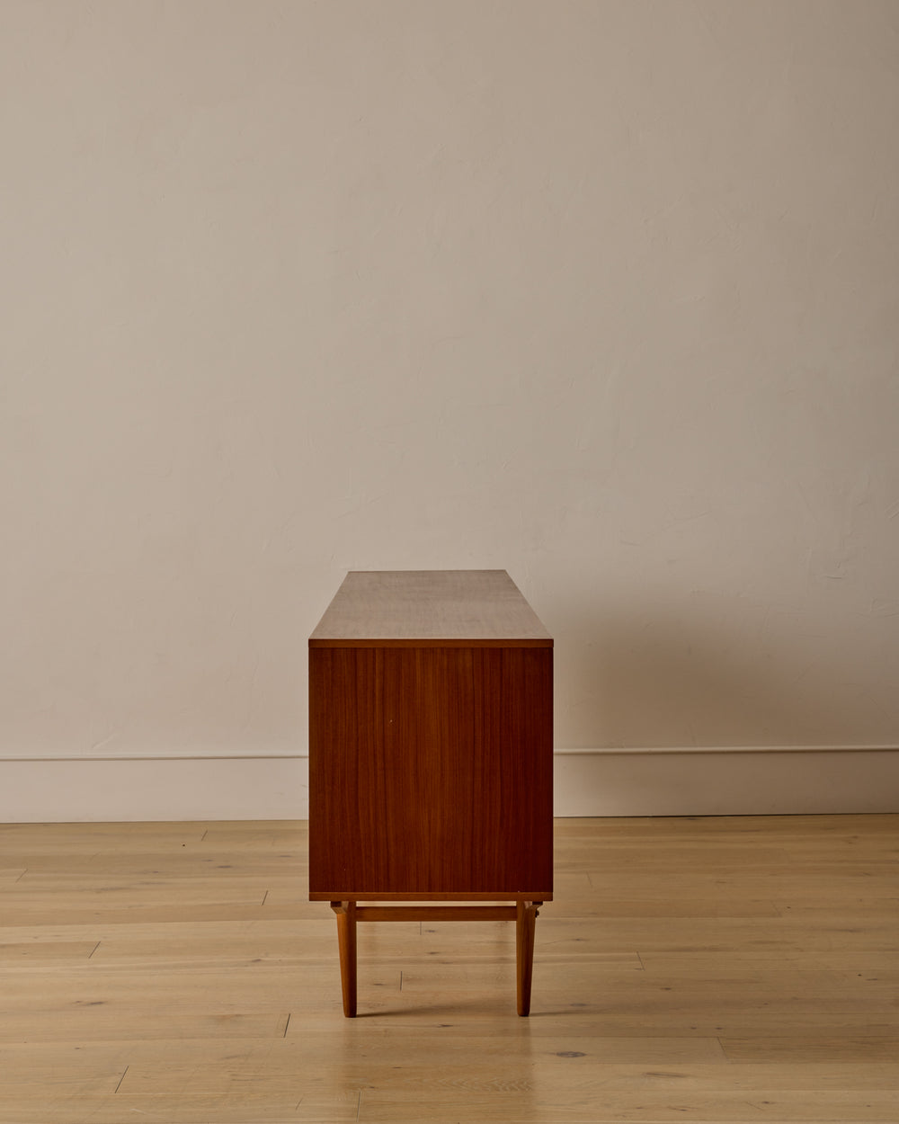 1950s Teak Sideboard by William Watting