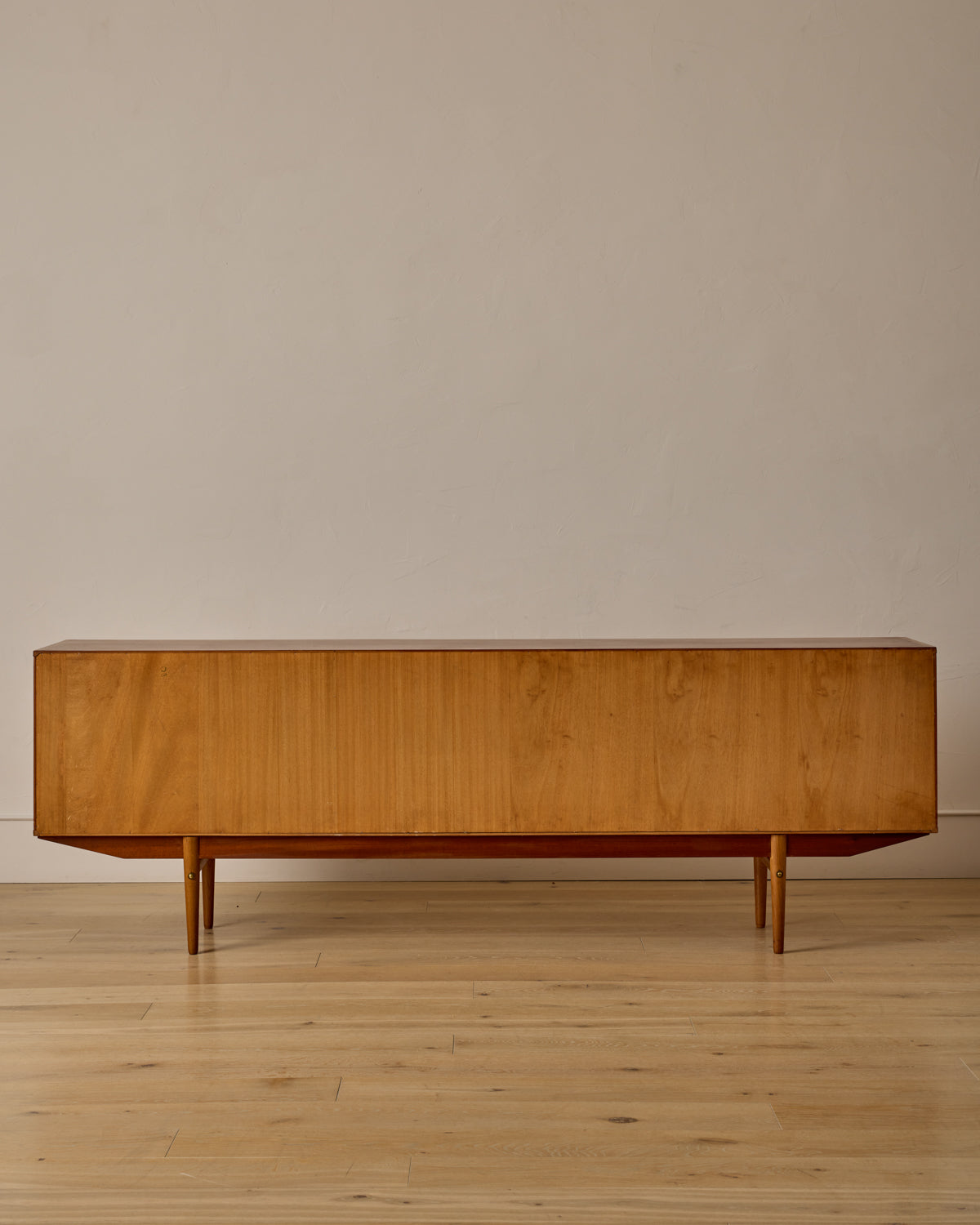 1950s Teak Sideboard by William Watting