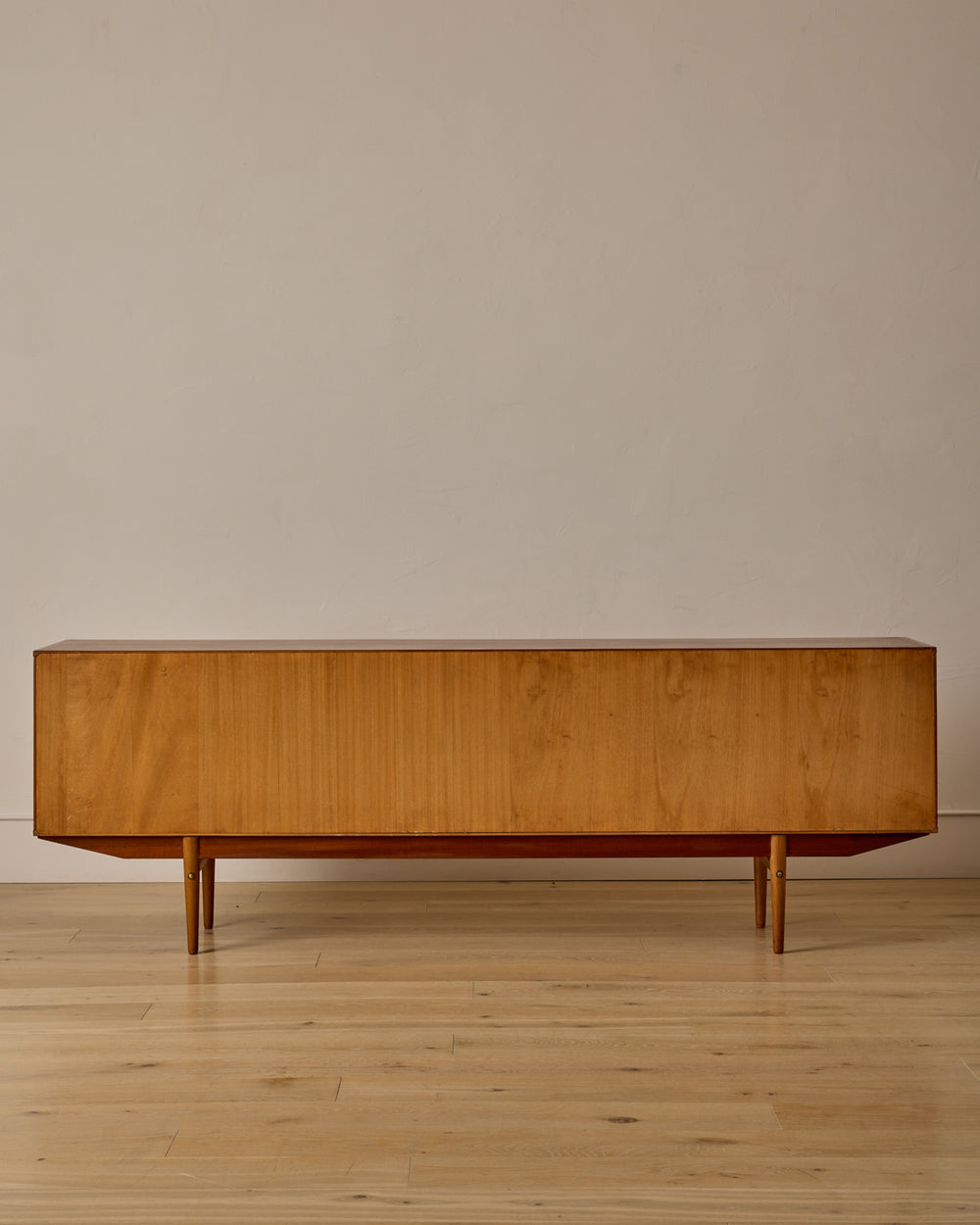 1950s Teak Sideboard by William Watting