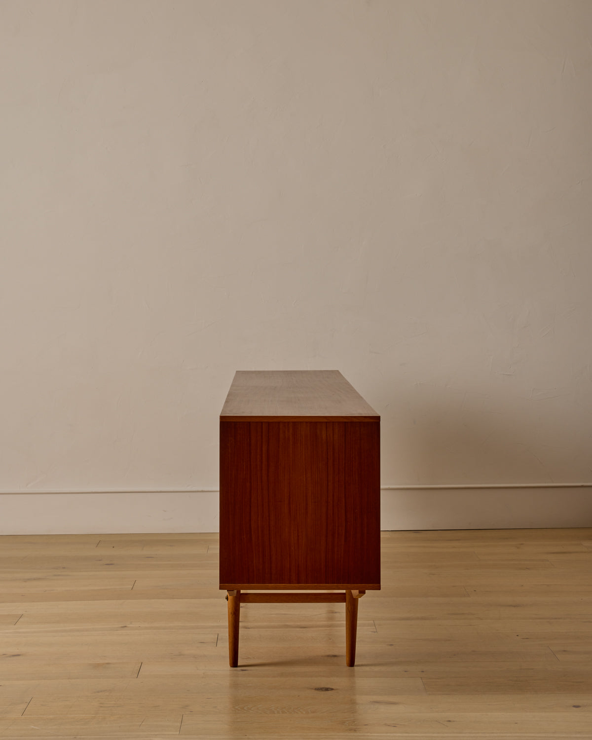 1950s Teak Sideboard by William Watting