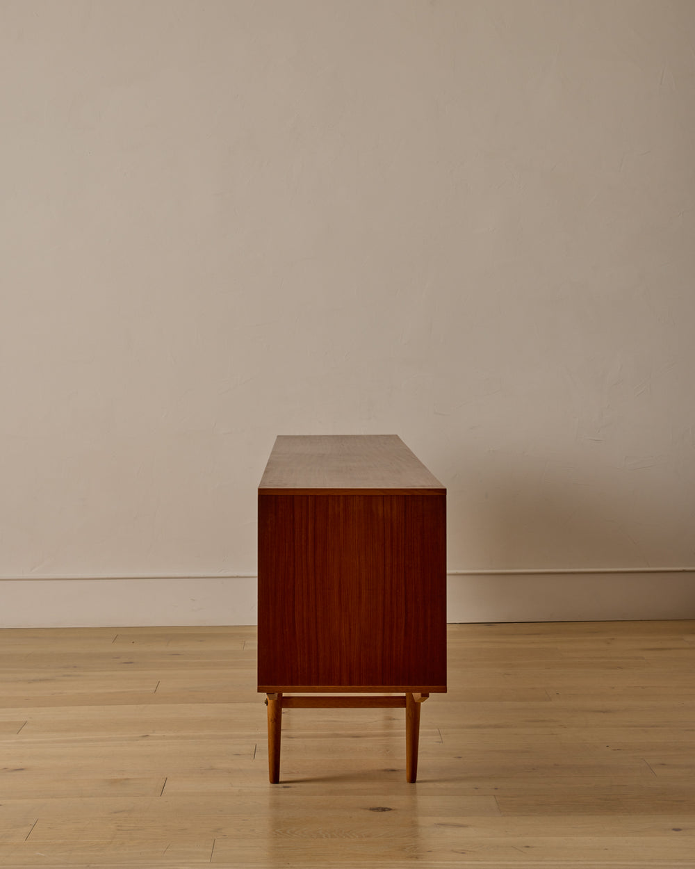 1950s Teak Sideboard by William Watting