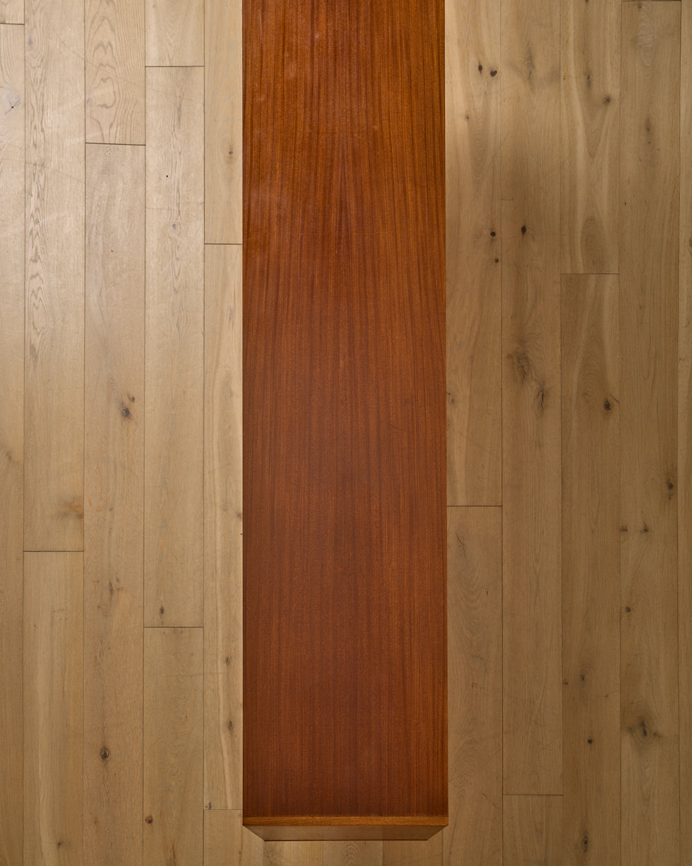 1950s Teak Sideboard by William Watting