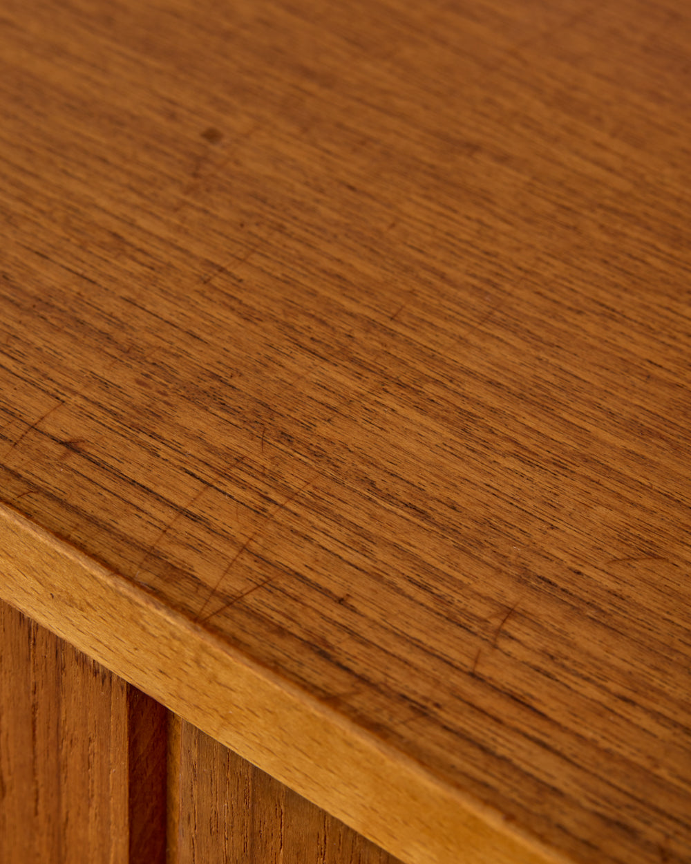 1960s Swedish Highboard