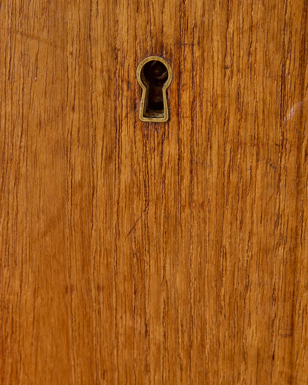 1960s Swedish Highboard