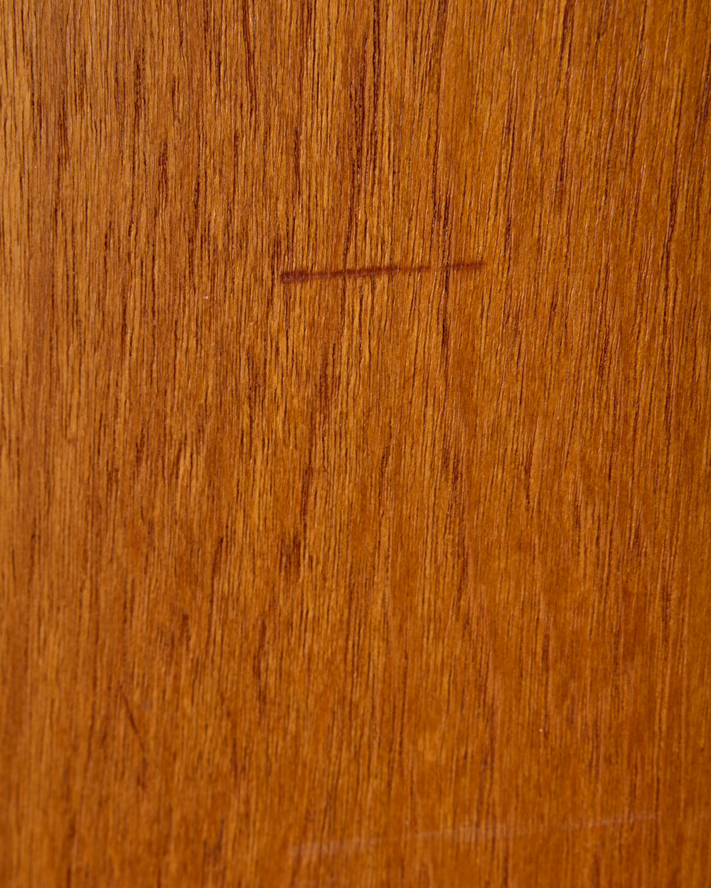1960s Swedish Highboard