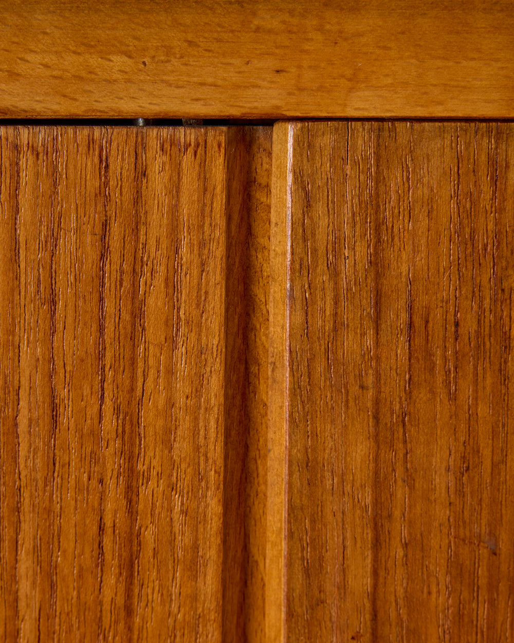 1960s Swedish Highboard