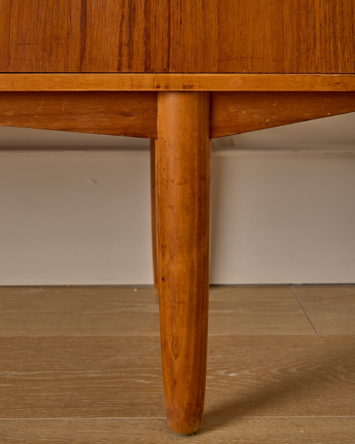 1960s Swedish Highboard