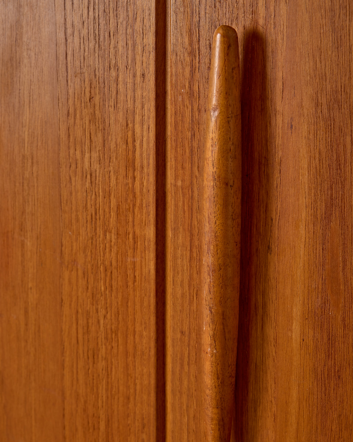 1960s Swedish Highboard