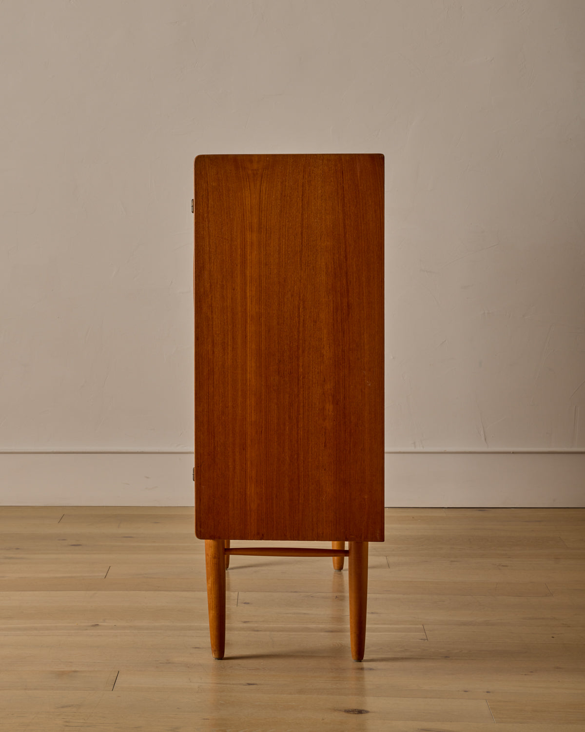 1960s Swedish Highboard