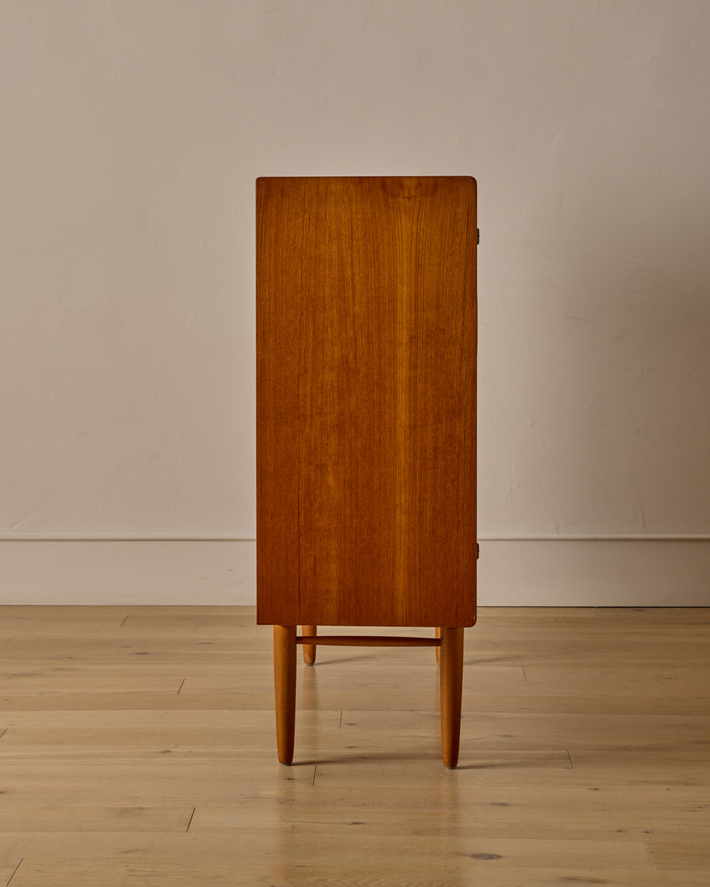 1960s Swedish Highboard