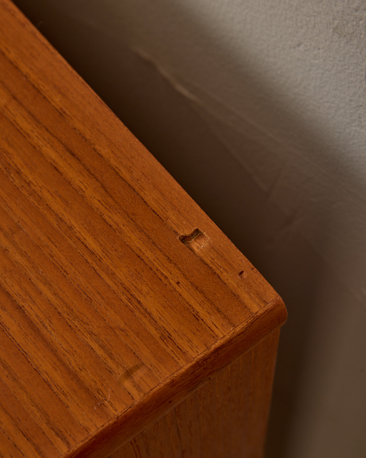1960s Swedish Teak Sideboard