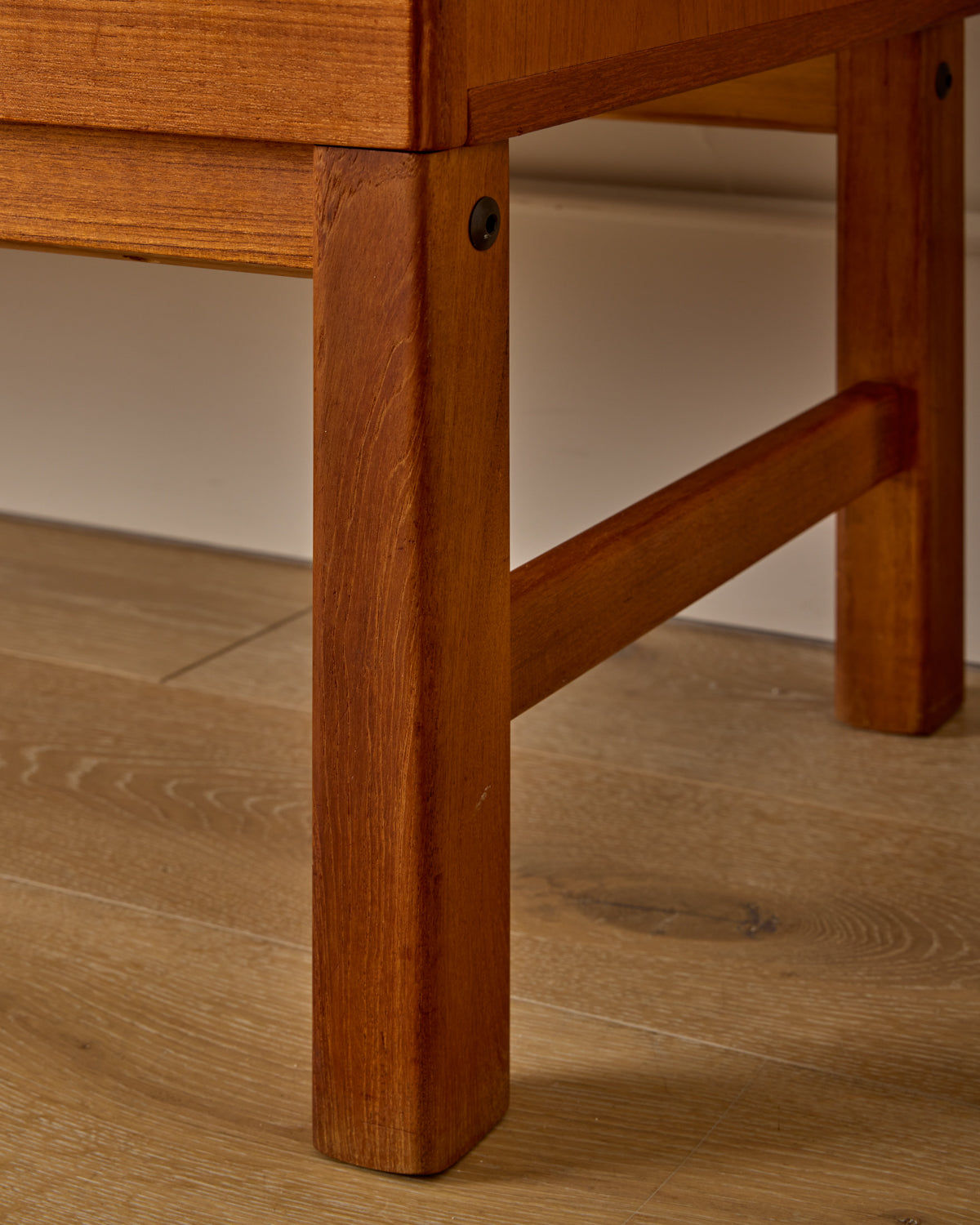 1960s Swedish Teak Sideboard