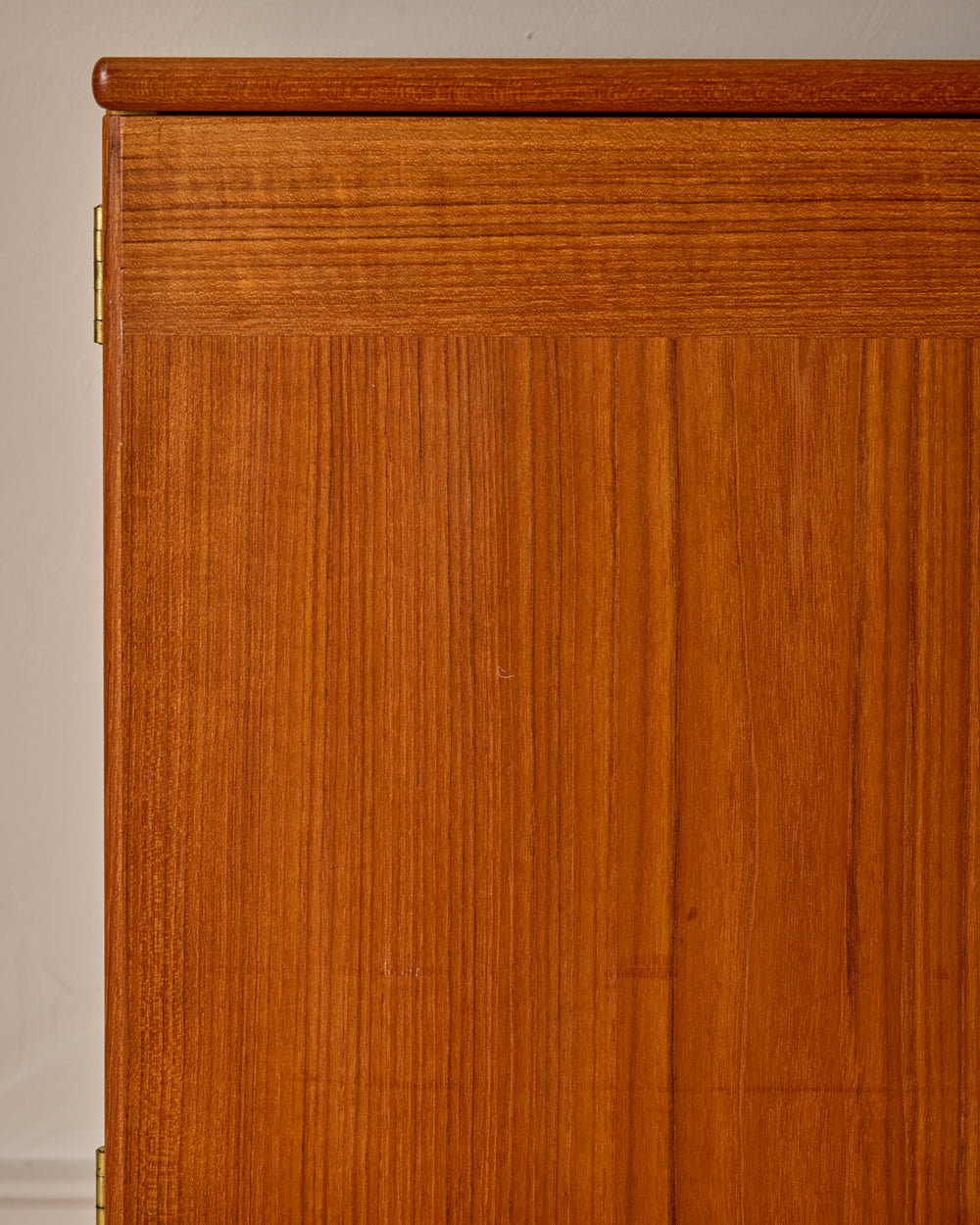 1960s Swedish Teak Sideboard