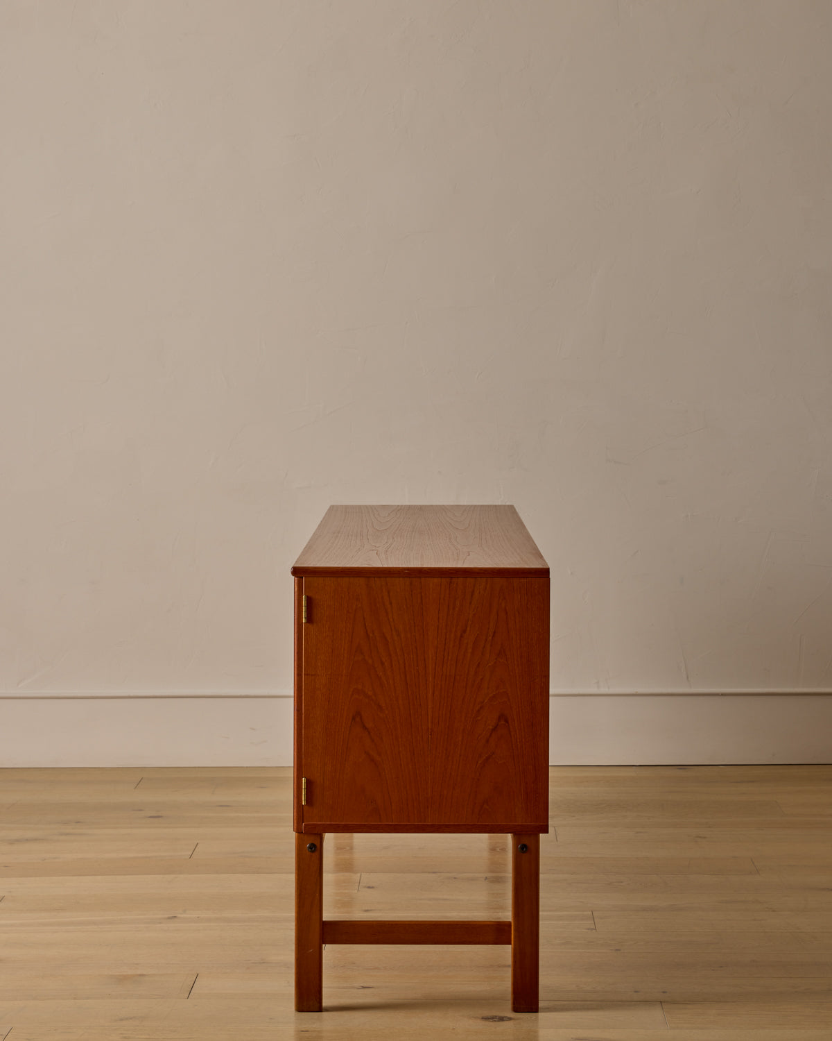 1960s Swedish Teak Sideboard