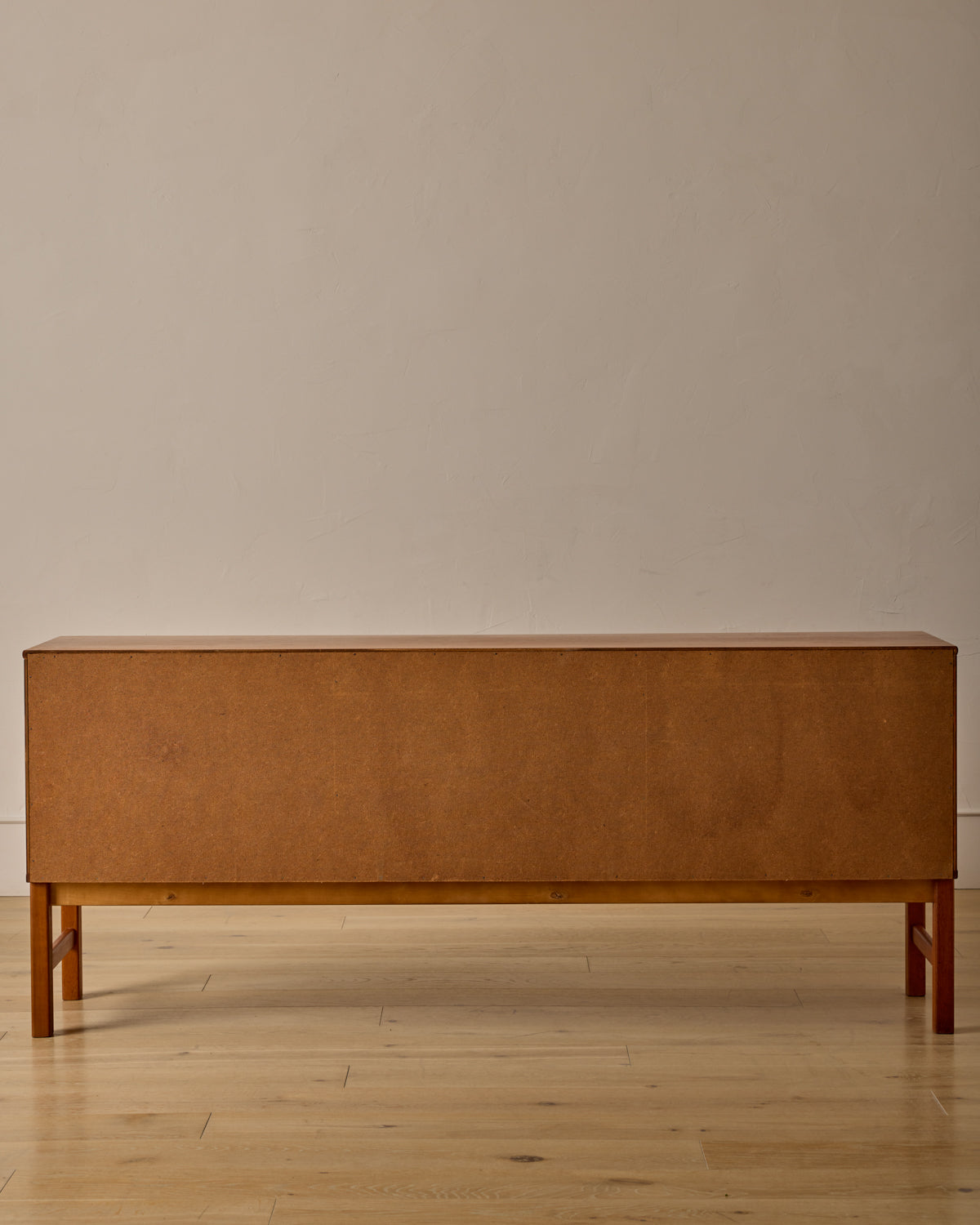 1960s Swedish Teak Sideboard