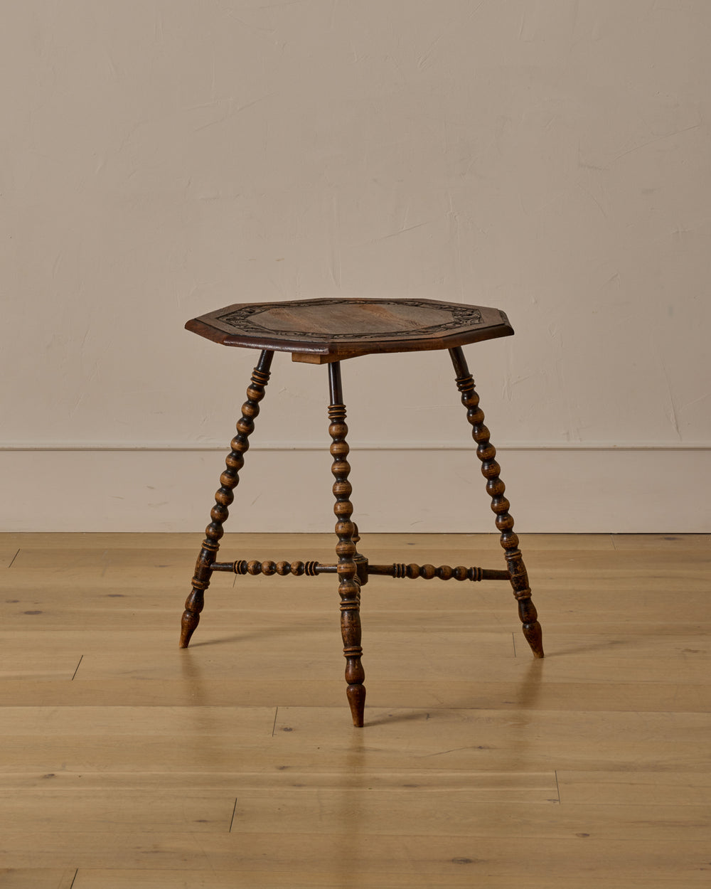 Bobbin Occasional Table