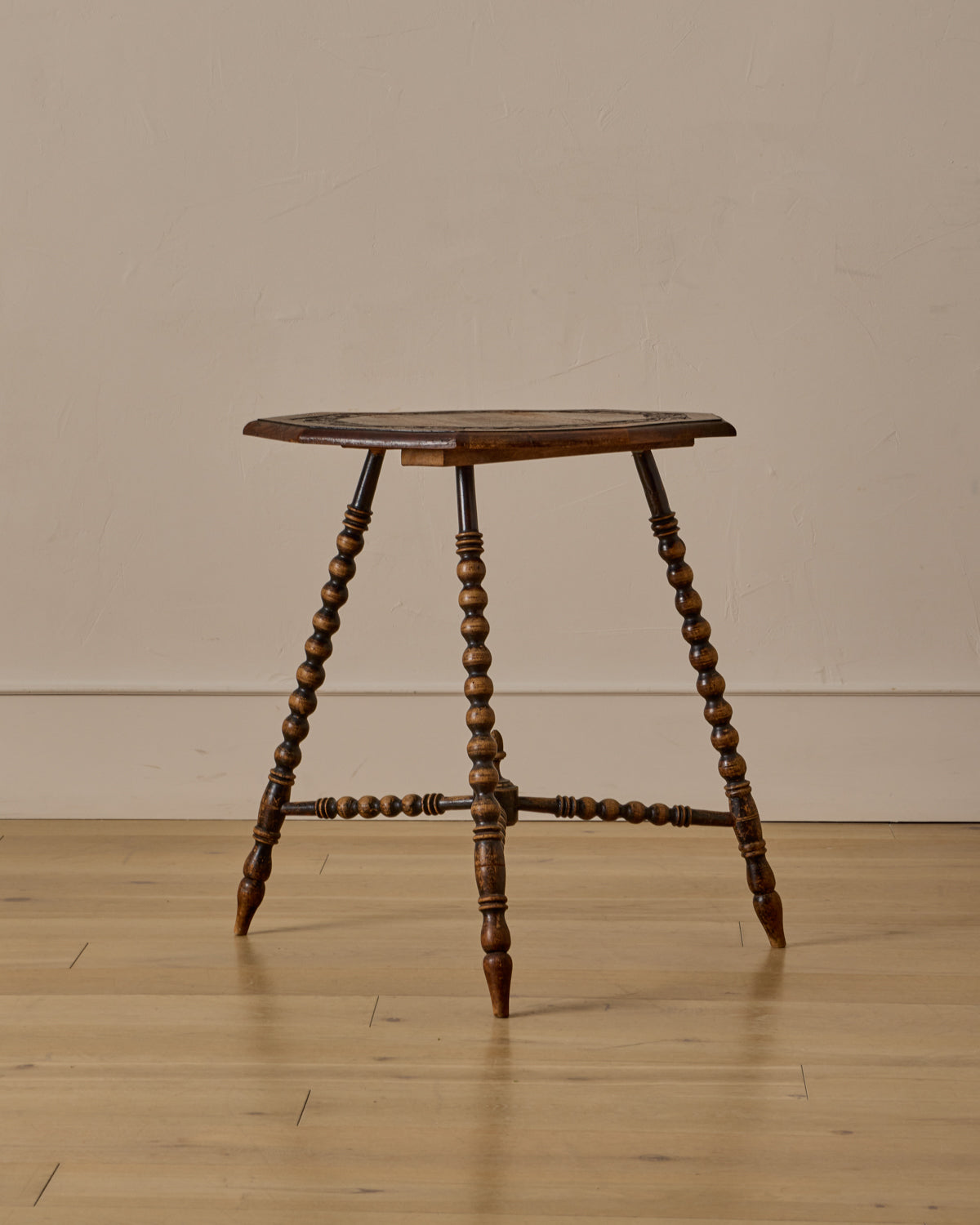 Bobbin Occasional Table