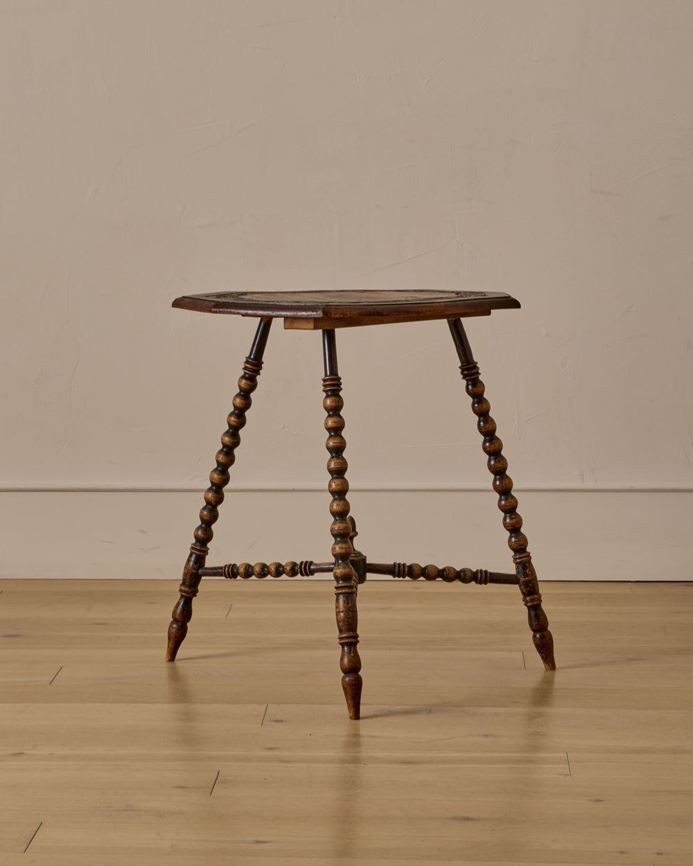 Bobbin Occasional Table
