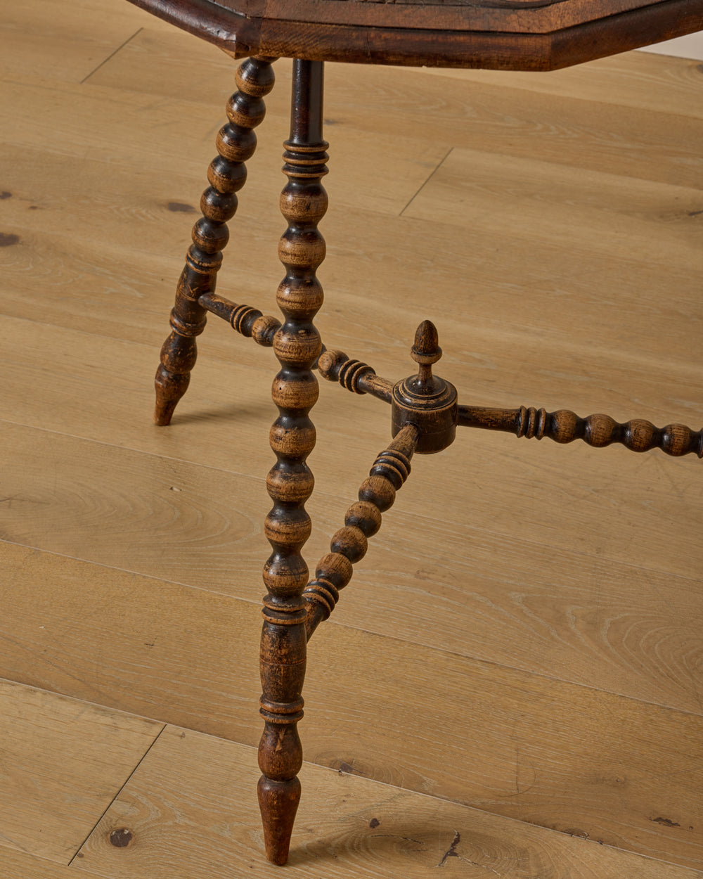 Bobbin Occasional Table