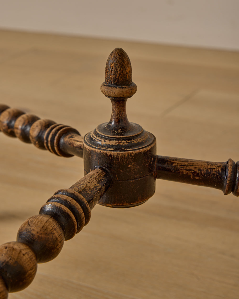 Bobbin Occasional Table