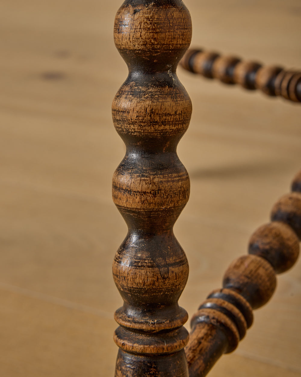 Bobbin Occasional Table