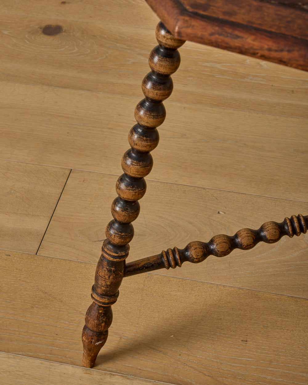 Bobbin Occasional Table