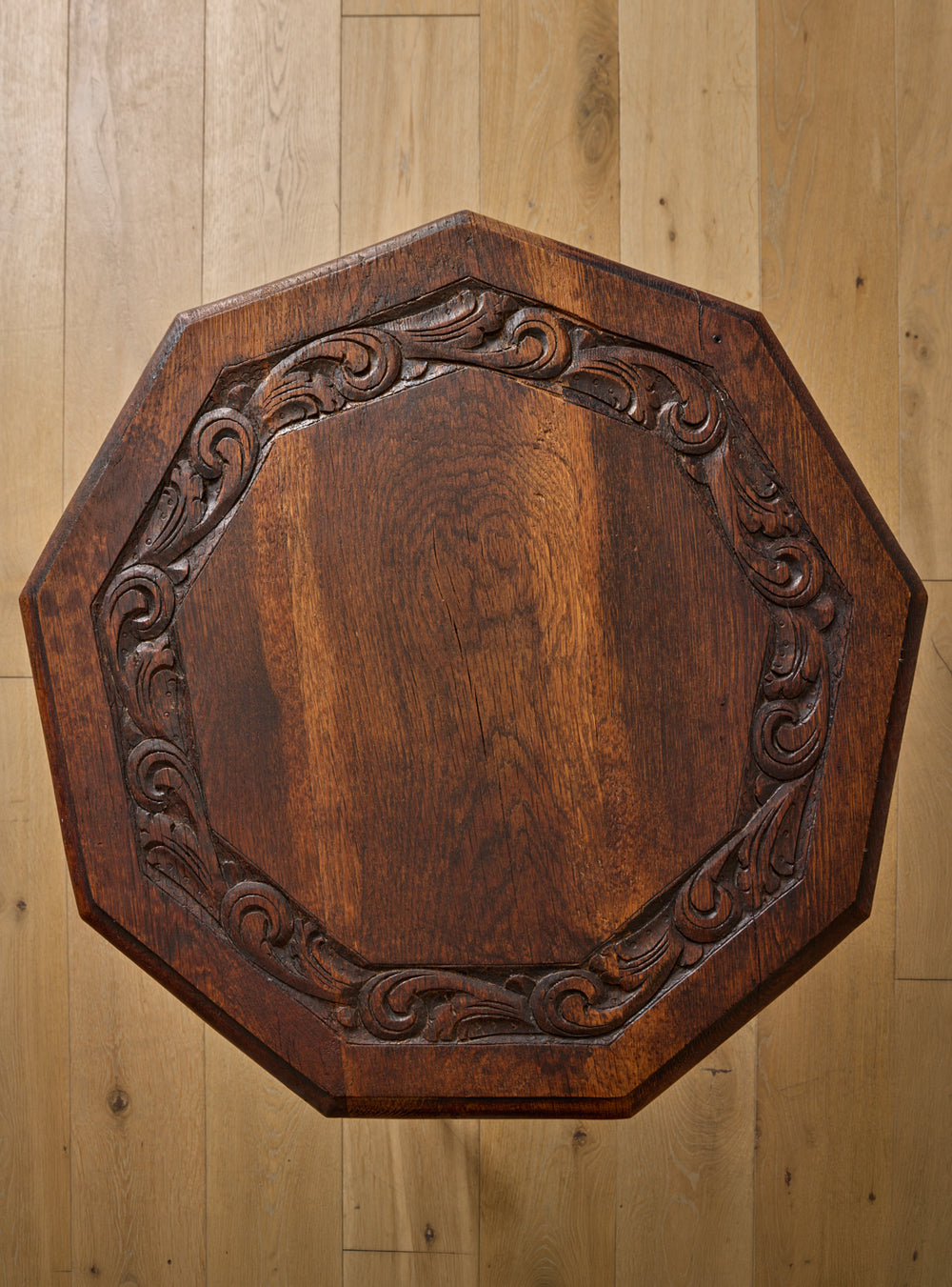 Bobbin Occasional Table