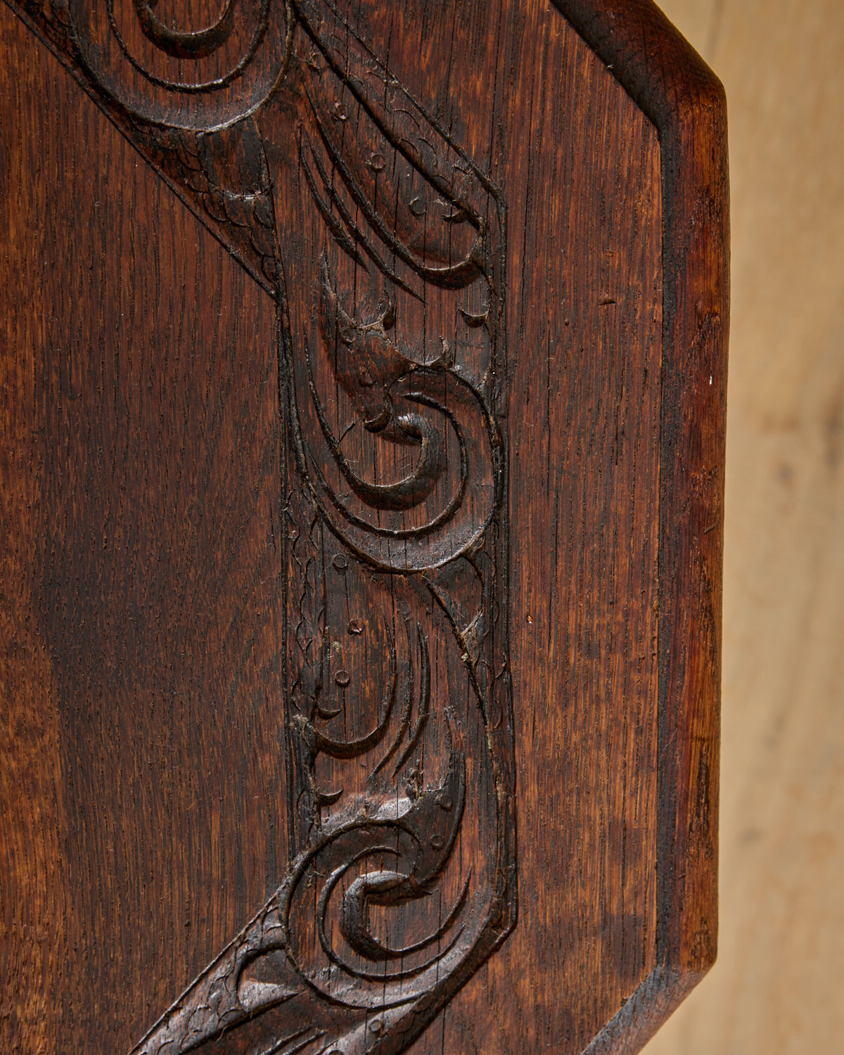 Bobbin Occasional Table
