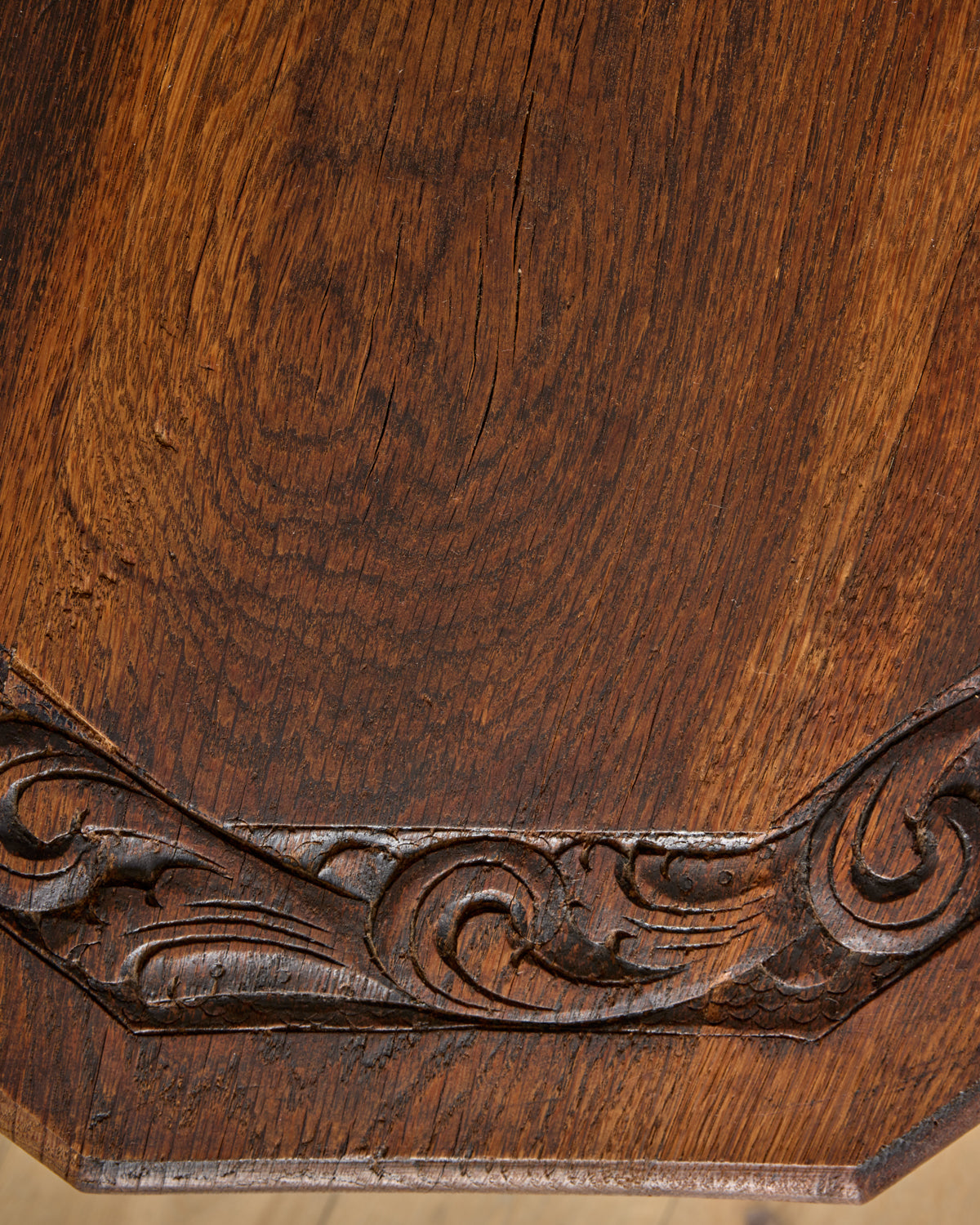 Bobbin Occasional Table