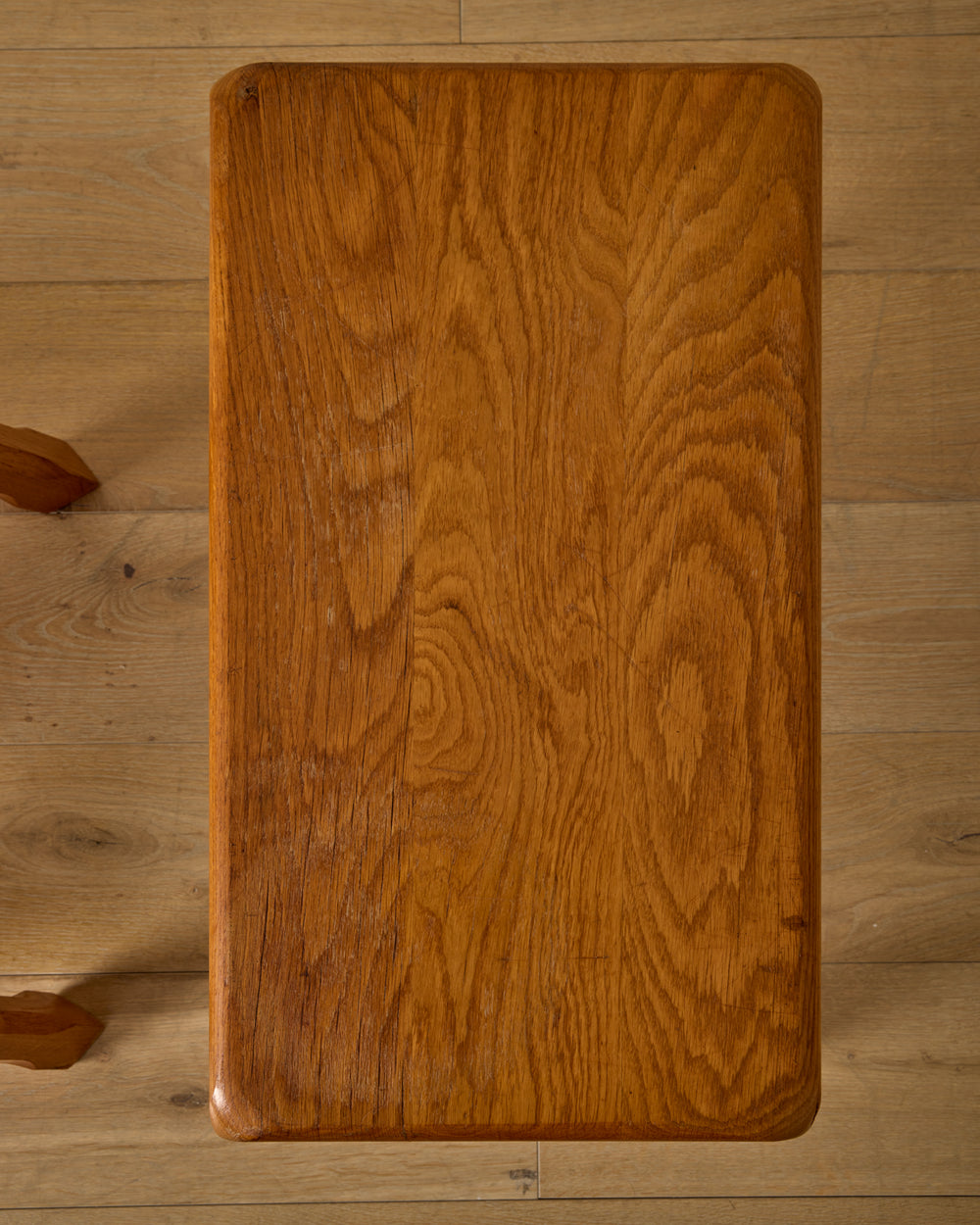 Set of Sculptural Leg Nesting Tables