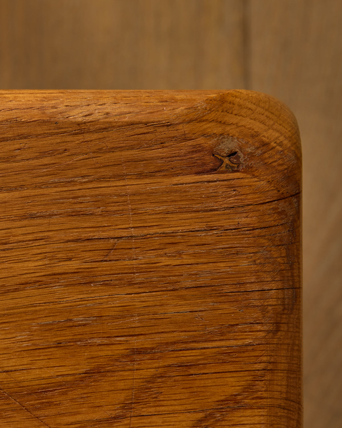 Set of Sculptural Leg Nesting Tables