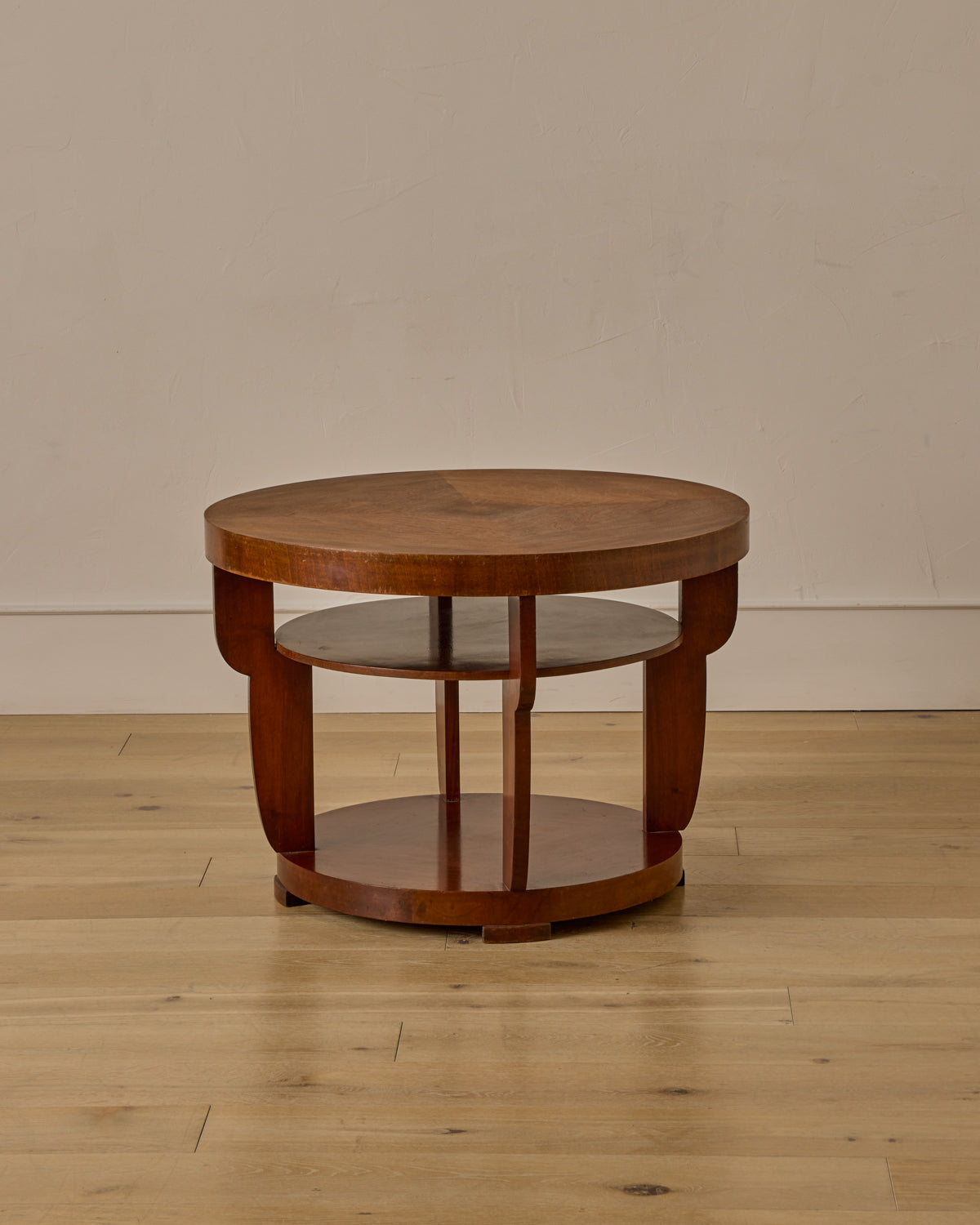 1930s Art Deco Side Table