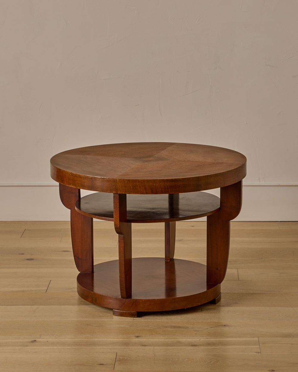 1930s Art Deco Side Table