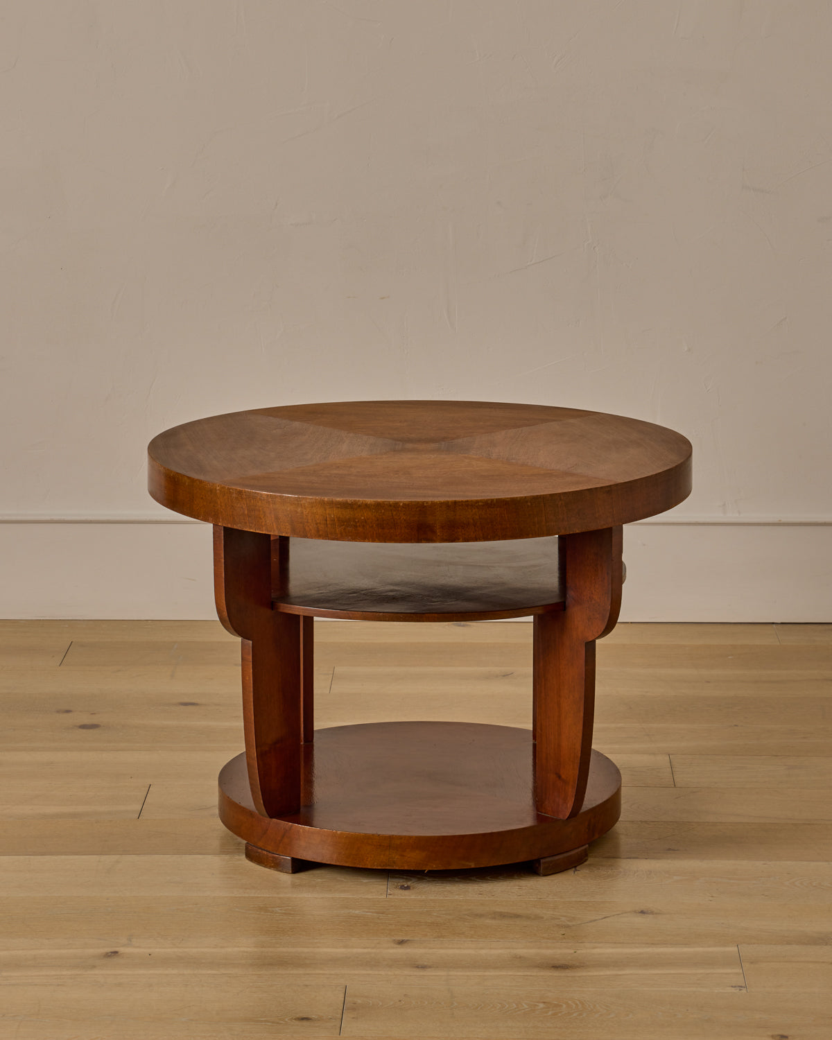 1930s Art Deco Side Table