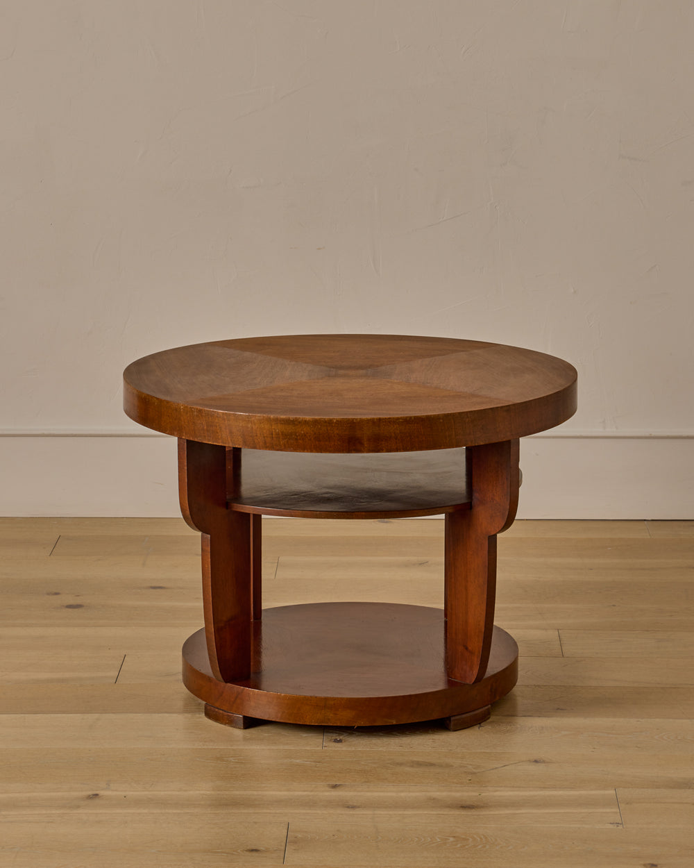 1930s Art Deco Side Table