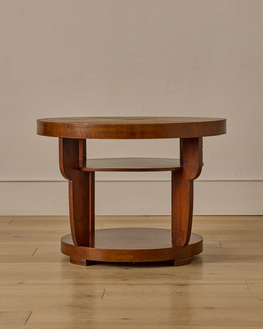 1930s Art Deco Side Table