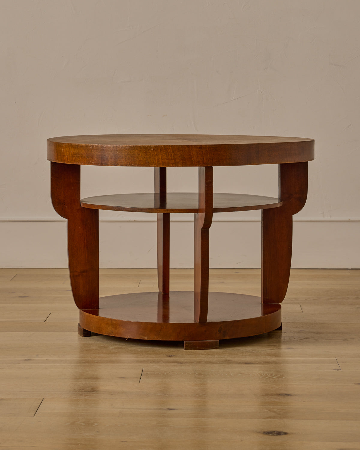 1930s Art Deco Side Table