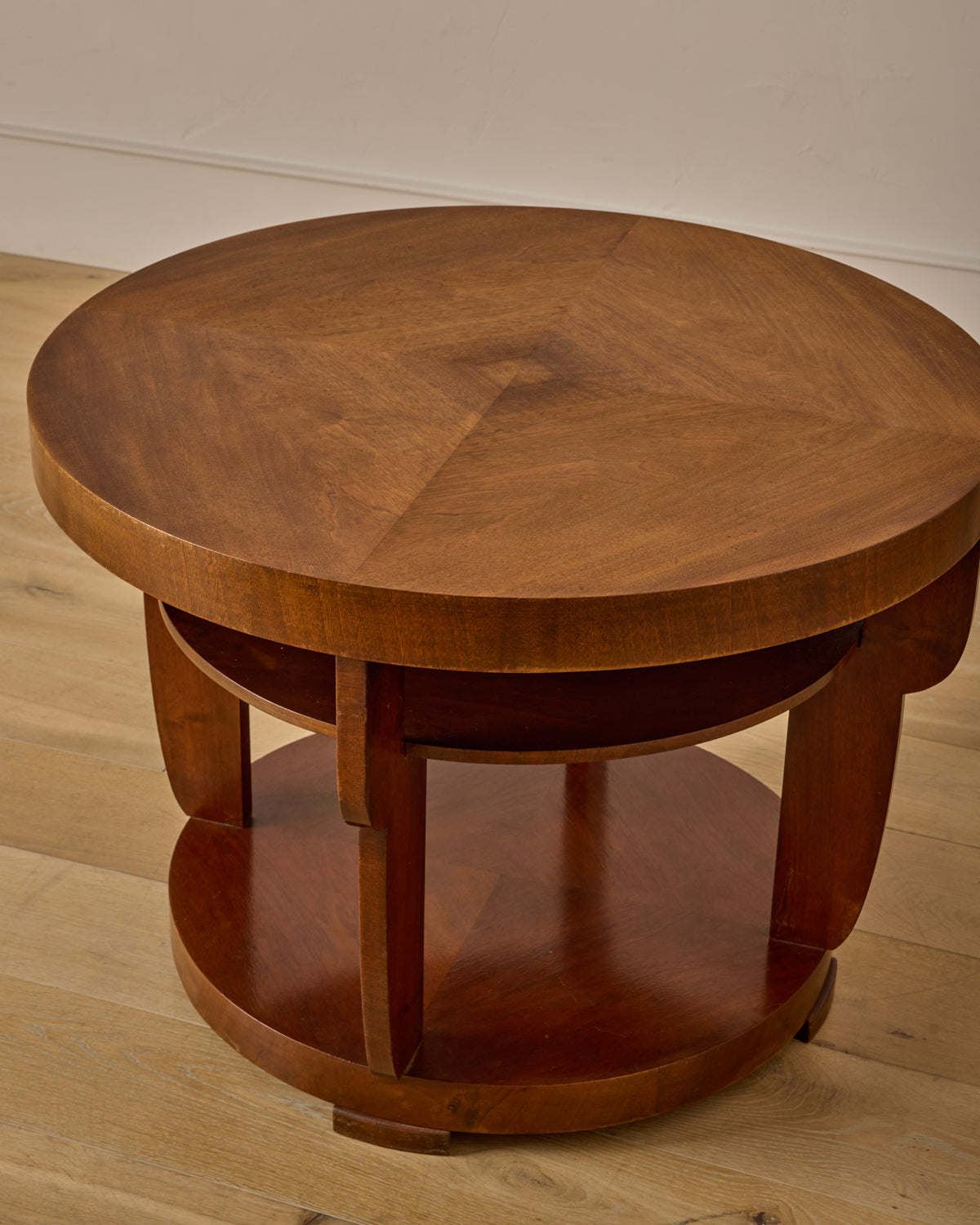 1930s Art Deco Side Table