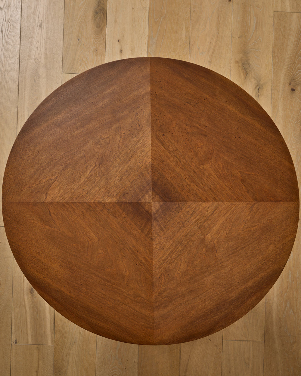 1930s Art Deco Side Table