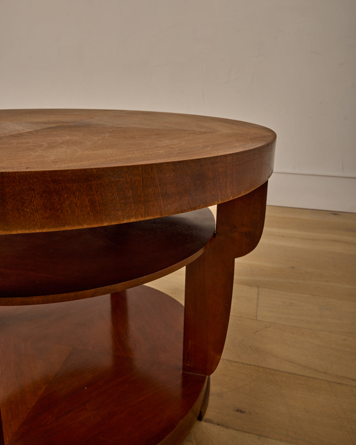 1930s Art Deco Side Table